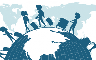 Rencontre Collectif Exil Migration